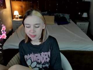 Les-Moonie live webcam show