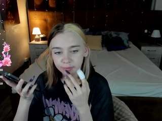 Les-Moonie live webcam show