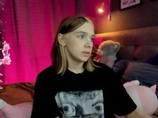 Les-Moonie live webcam show