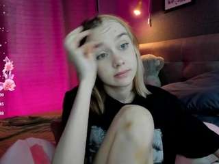 Les-Moonie live webcam show