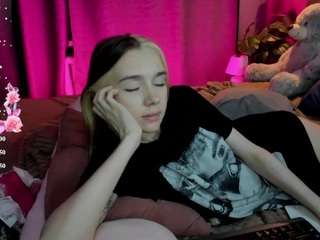 Les-Moonie live webcam show