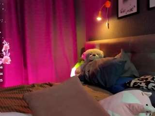 les-moonie's live room