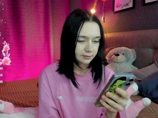 Les-Moonie live cam preview