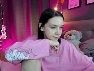 Les-Moonie live cam preview
