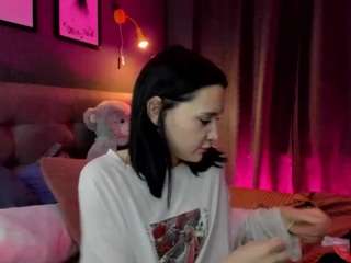 Les-Moonie live cam preview