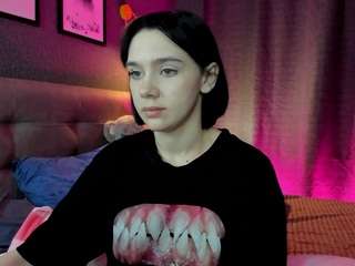 Les-Moonie live cam preview