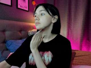 Les-Moonie live cam preview