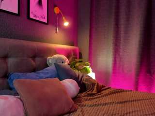 Les-Moonie live cam preview