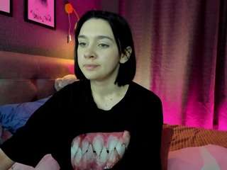 Les-Moonie live cam preview