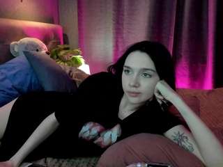 Les-Moonie live cam preview