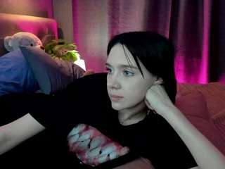 Les-Moonie live cam preview