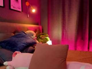 les-moonie webcam
