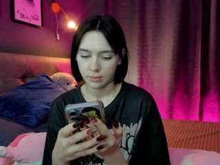 Les-Moonie live cam preview