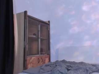 Les-Moonie live cam preview