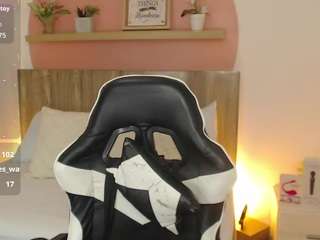 lucia-henao live webcam show