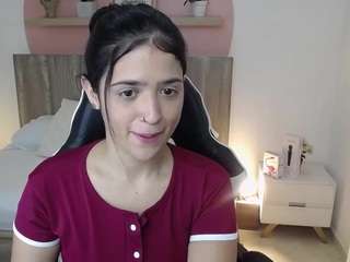 lucia-henao live cam preview