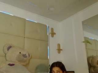 miiassofiia Live Webcam on CamSoda