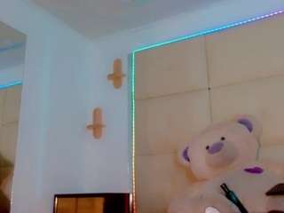 miiassofiia Live Webcam on CamSoda