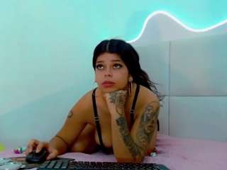 Miiassofiia live cam preview
