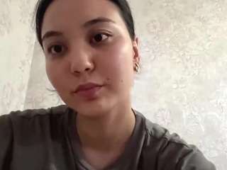 NeomaChristal live webcam show