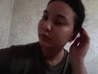 NeomaChristal live webcam show