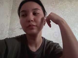 NeomaChristal live webcam show