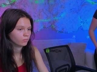 princessnicolee's live room