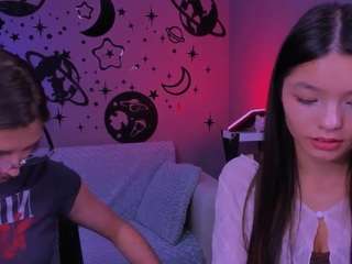 princessnicolee live cam preview