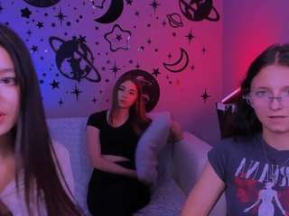 princessnicolee's live room