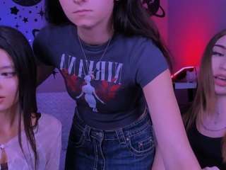 princessnicolee live cam preview
