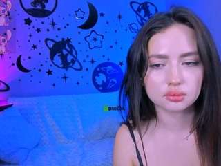 princessnicolee live cam preview
