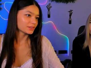 princessnicolee's live room