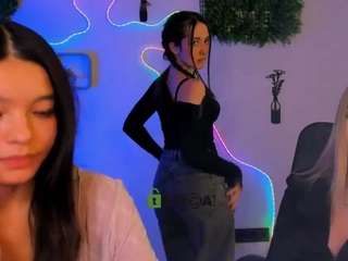 princessnicolee live cam preview