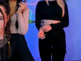 princessnicolee live cam preview