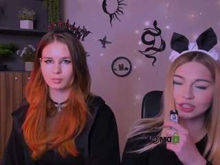 princessnicolee's live room