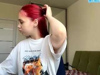 suzanstjean Live Webcam on CamSoda