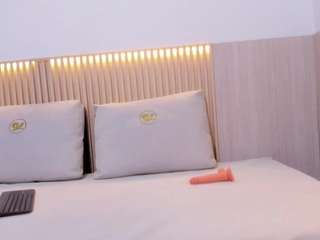 Tamy-Landucci live webcam show