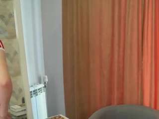 VennieZugg live webcam show