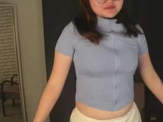 VennieZugg live webcam show