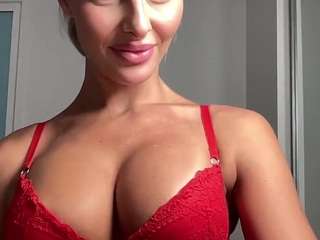 bbybreexx live webcam show