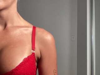 bbybreexx live webcam show