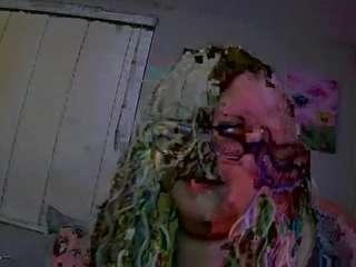 bettyrage live webcam show