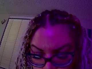 bettyrage live webcam show