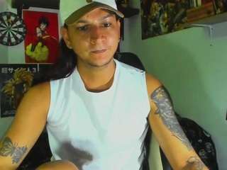 Dariellspx