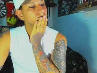 dariellspx live cam
