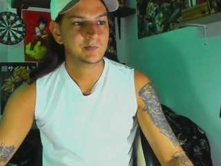 Dariellspx