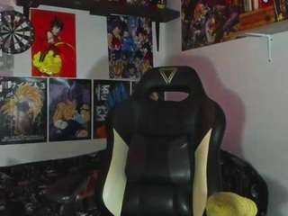 Dariellspx live webcam show