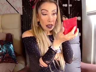 evelynagrey