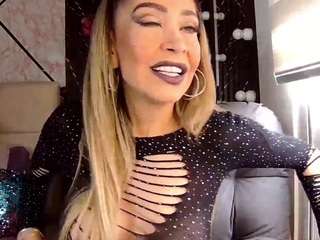 evelynagrey