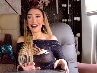 EvelynaGrey